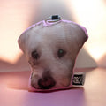 Custom Photo Mini Pillow Keychain